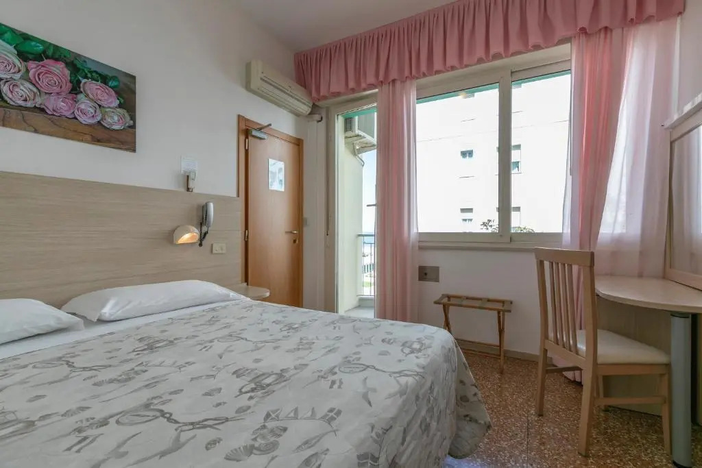 Hotel Silver