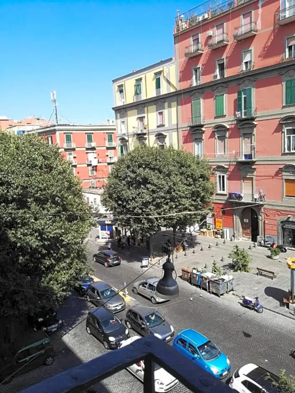 Napoli Boulevard B&B