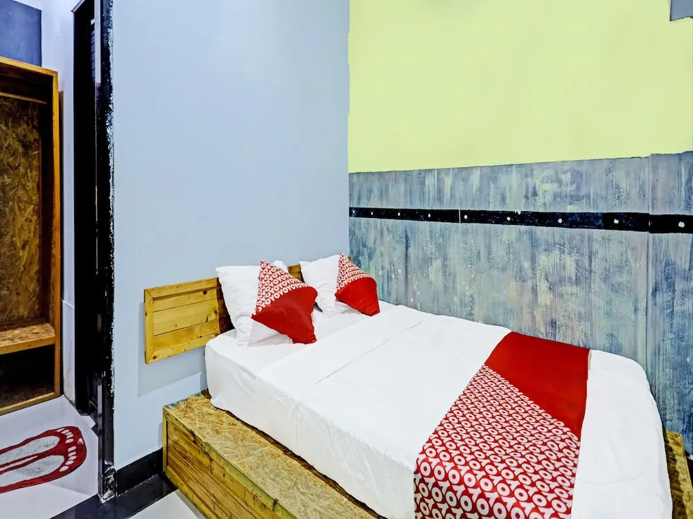 Hotel O Lia Stay Syariah