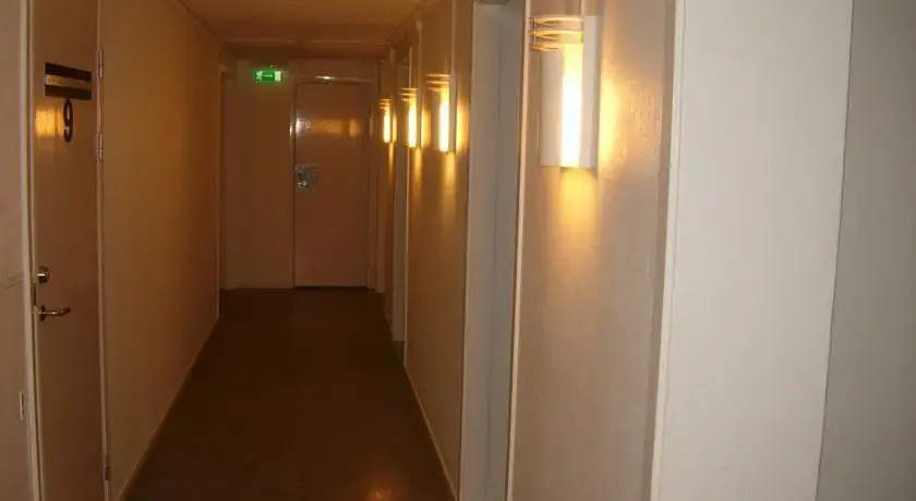 Ödeshögs Hotell & Vandrarhem