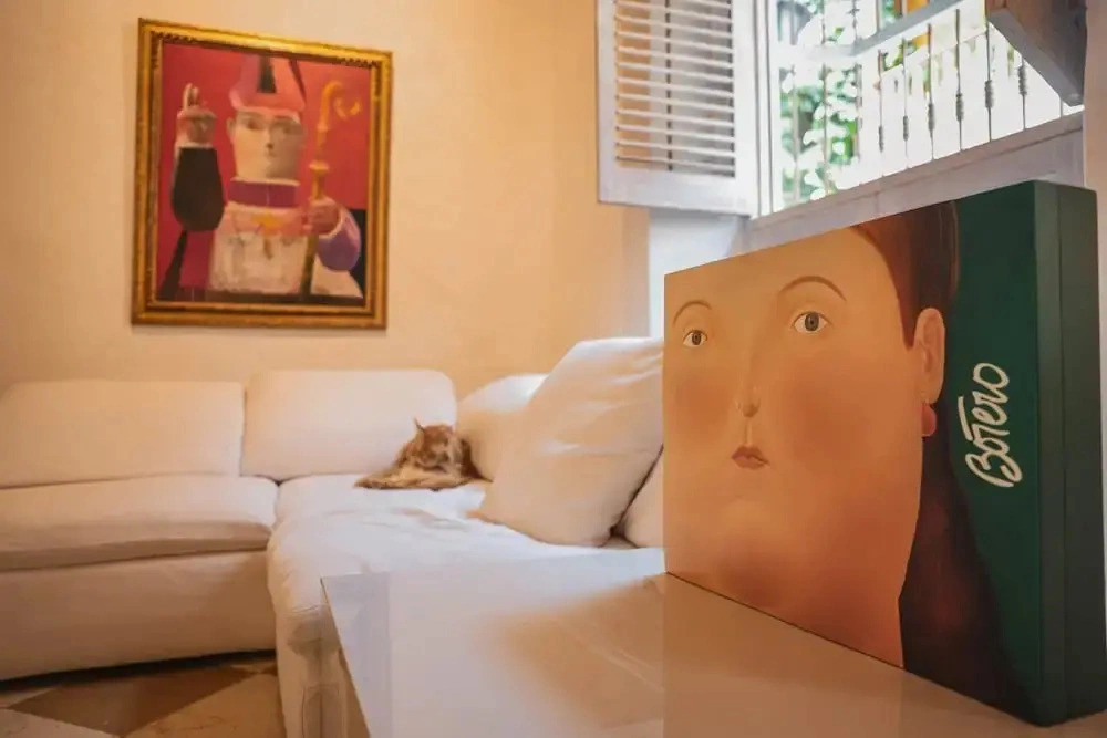 NOK Stylish Suite In Ciudad Amurallada
