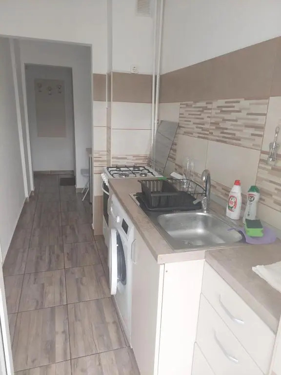 Apartament 1 camera