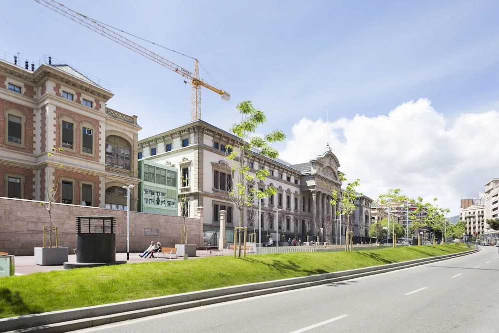 Habitat Aparments Ava 2