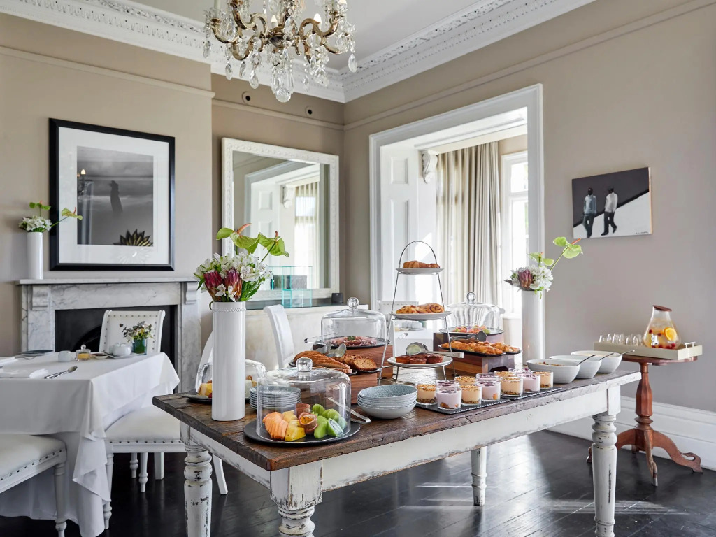 Dock House Boutique Hotel and Spa by NEWMARK