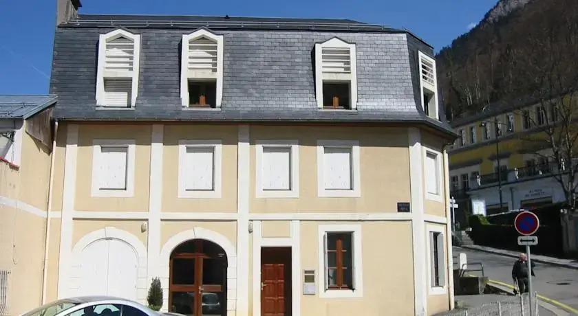 Appartement Iberia 19