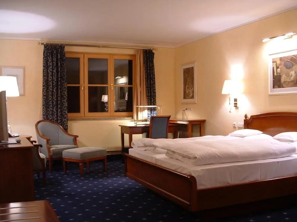 Altstadthotel Bräuwirt