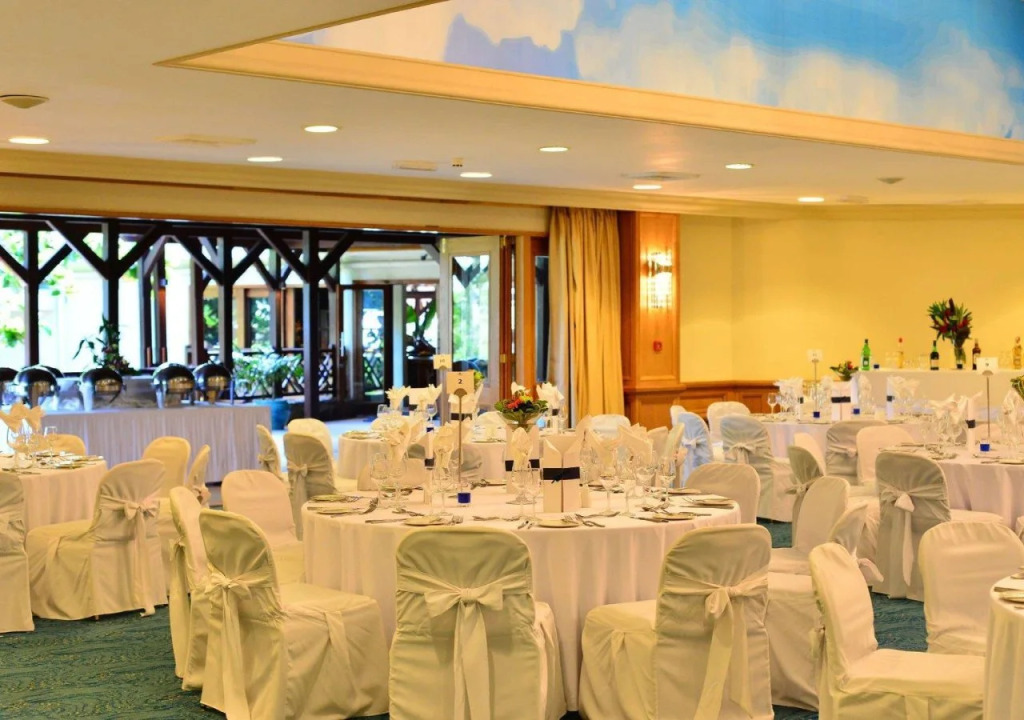 MARITIM Resort & Spa, Turtle Bay