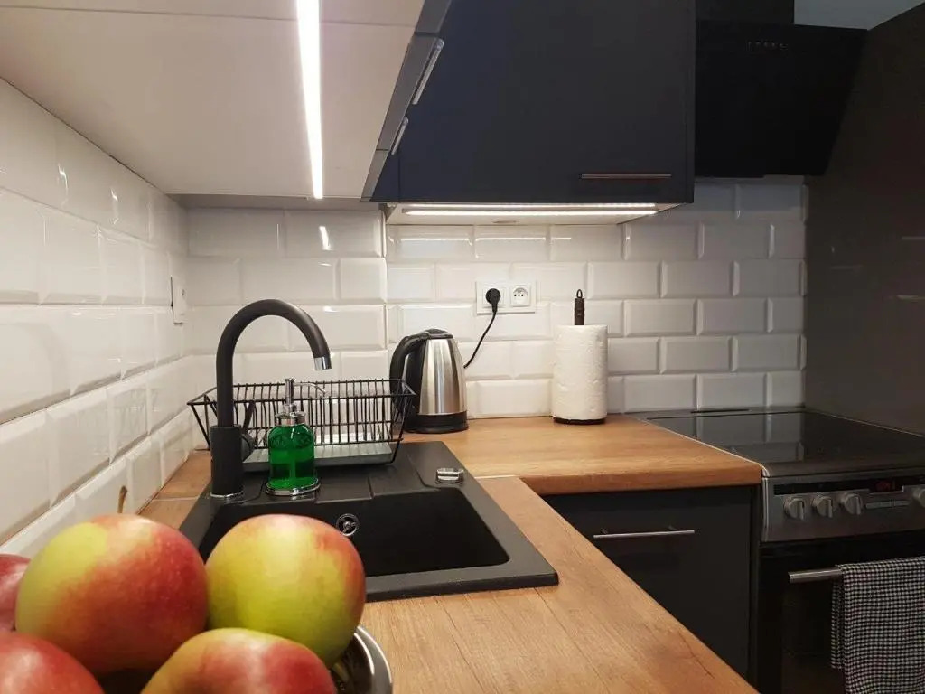365PAM - Przytulne Apartamenty Szafirowa Mierzeja