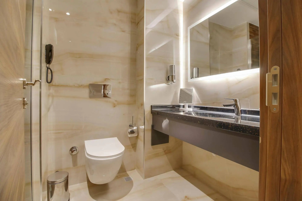 Newway Hotel
