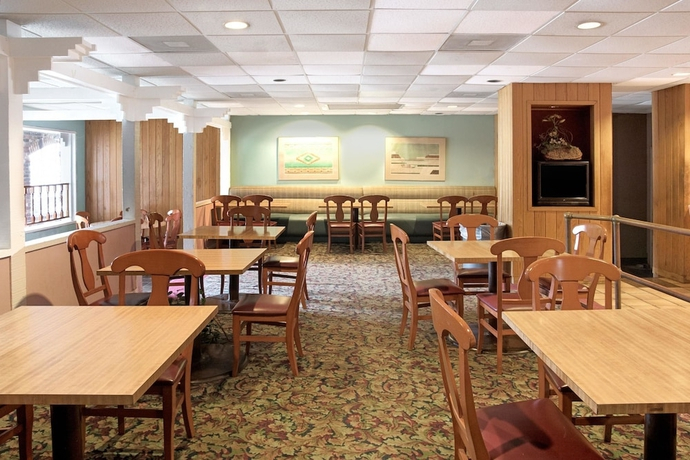 Seattle Pacific Hotel