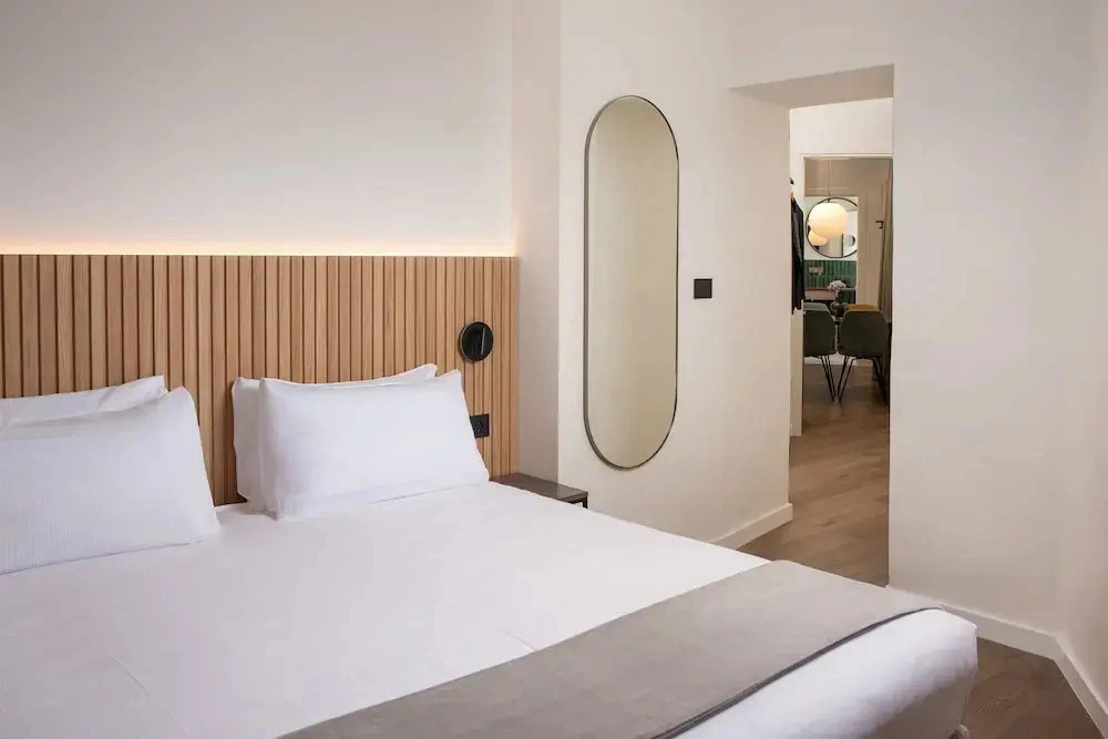 AMIRA Ca Argento Premium Apartments in Trieste Center
