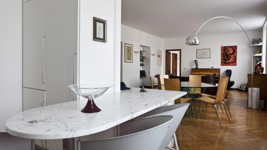 Italianway Easy - Benedetto Marcello 28