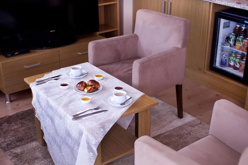 Grand Zentrum Hotel