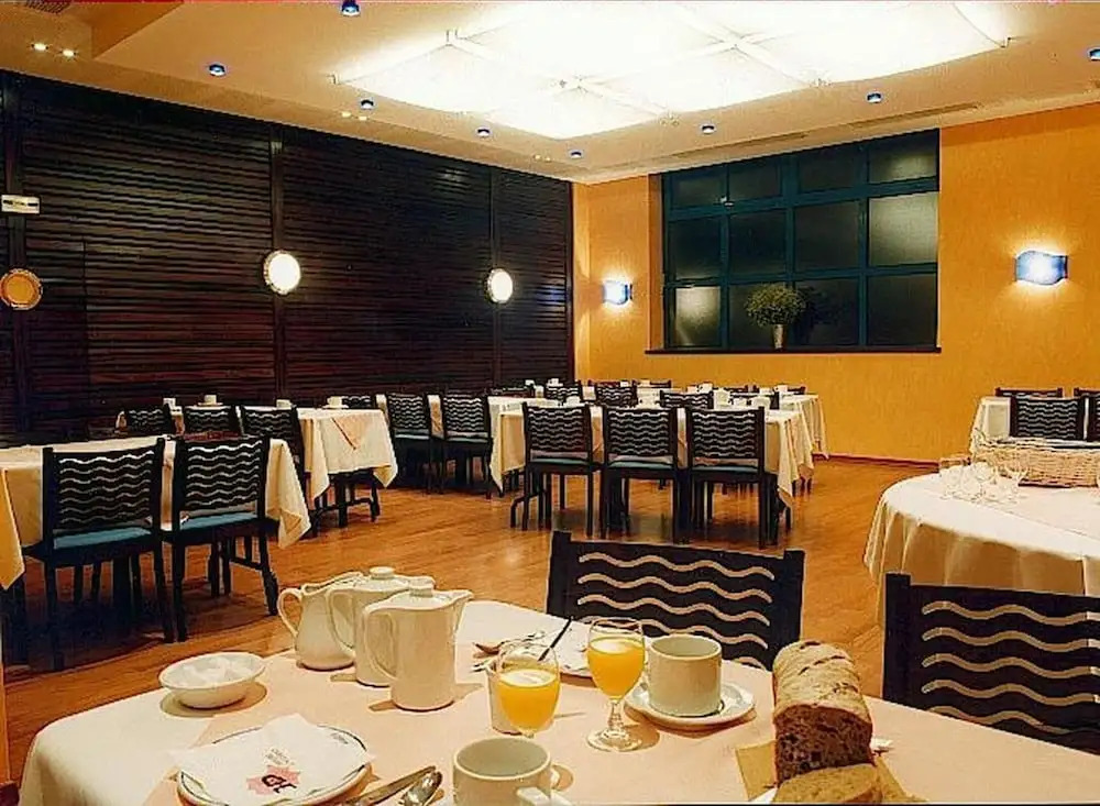 Hôtel Restaurant lHirondelle