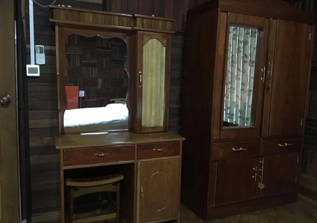 Oak Thar Kyaw Hotel