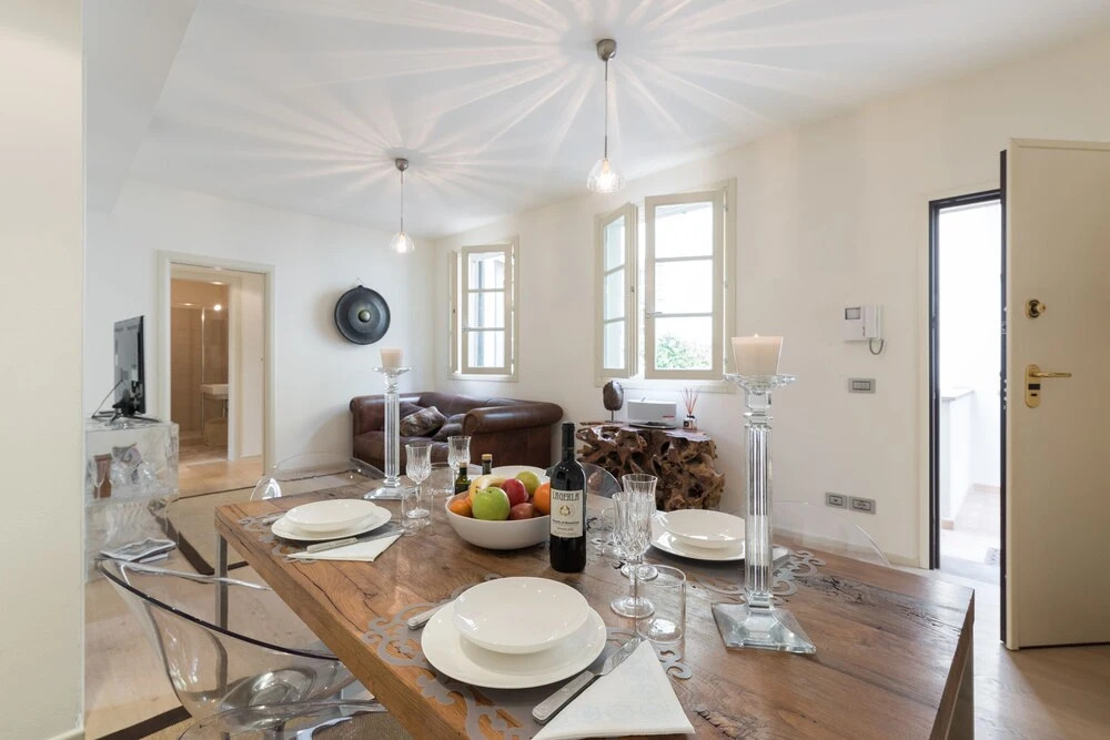Flo Apartments - Oltrarno