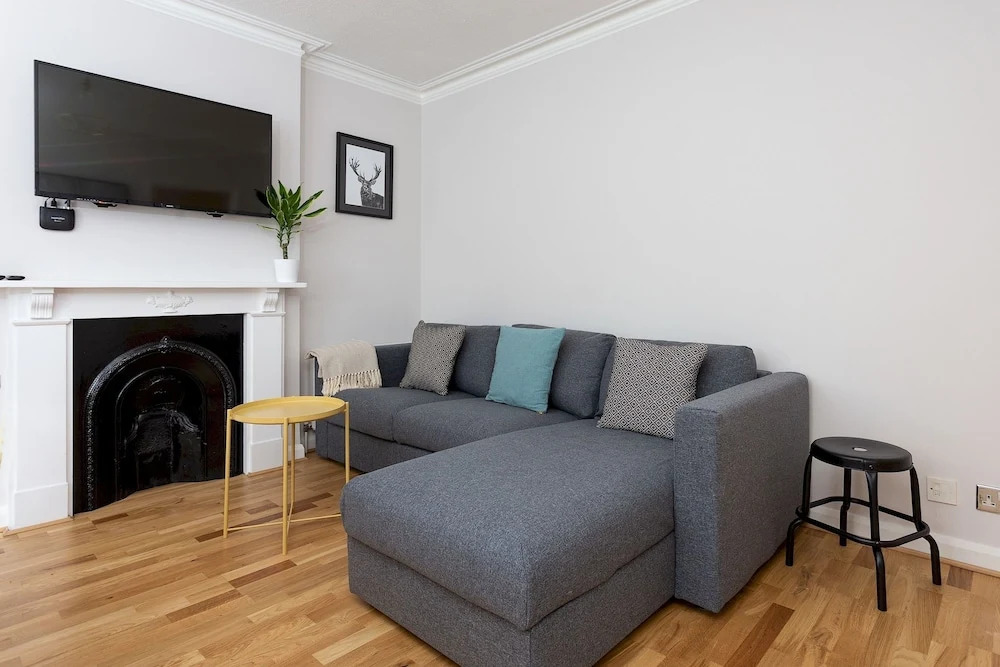 Fulham 5 Bedroom House