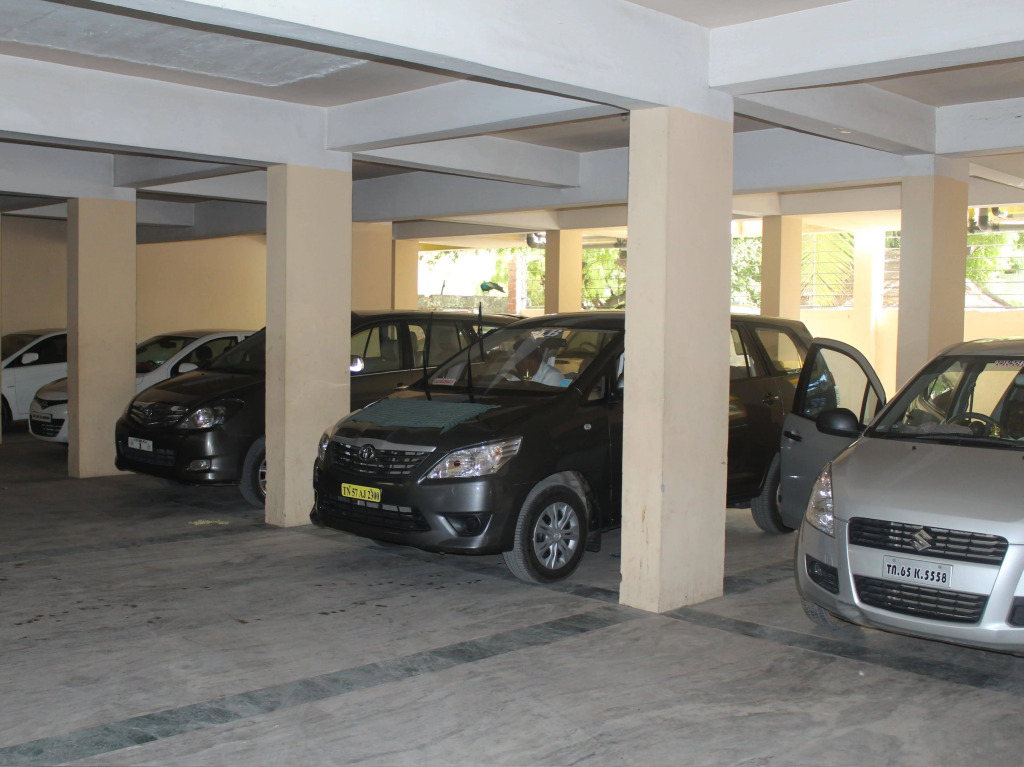 Hotel Chitra Park