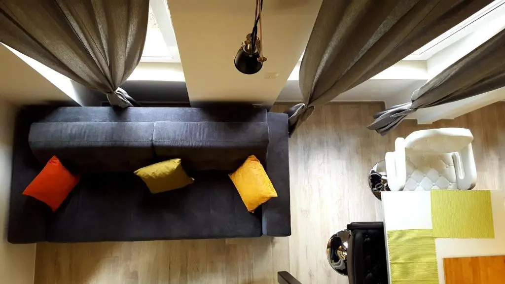 Studio Apartment Vanna - 1st row to the sea