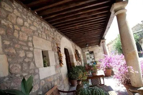 Casa Velarde