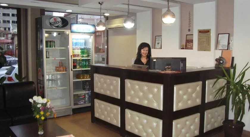 Hotel Han Krum