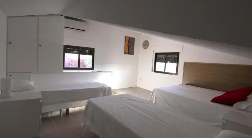 Hostal Roma