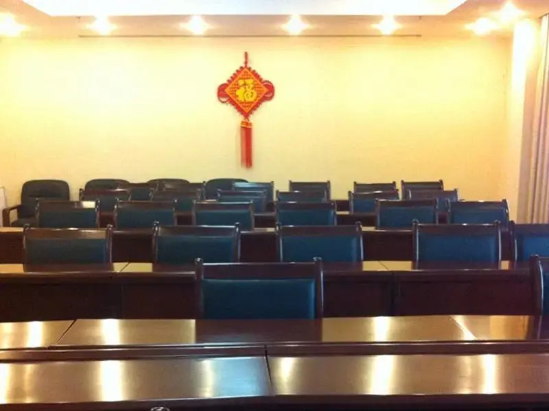 GreenTree Inn Shandong Jining Jinxiang Jinmanke Avenue Express Hotel