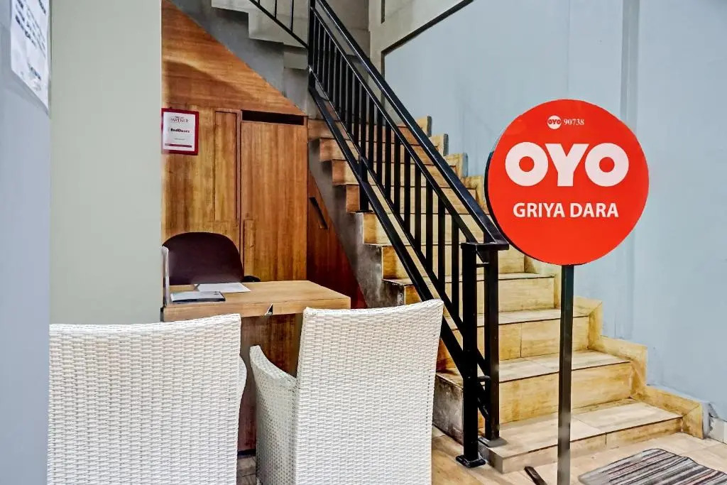 OYO 90738 Griya Dara