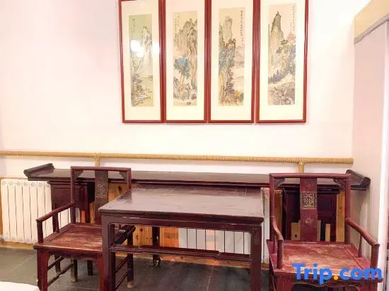 Floral Hotel · Taishan Heju Hotel