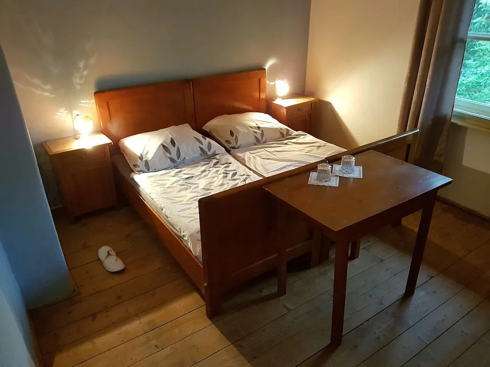 Vila Koman Jezersko