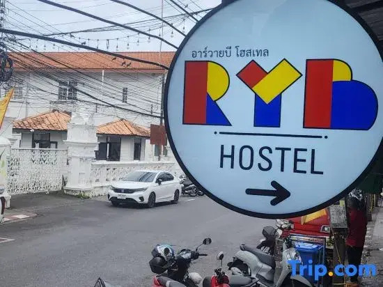 RYB Hostel Phuket