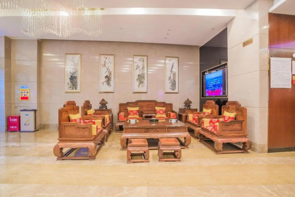 Yuan Da Fu Lai Hotel