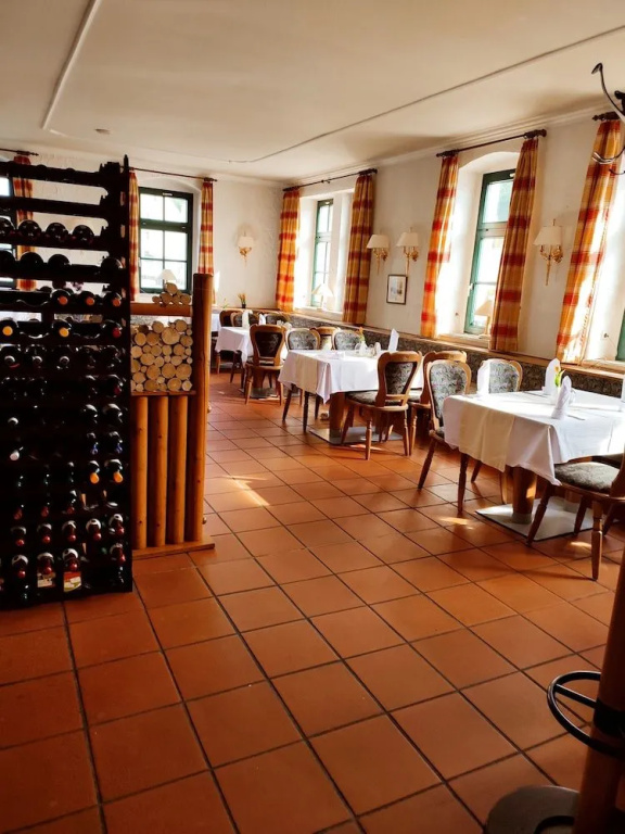 Hotel Stadt Olbernhau