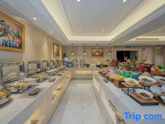 Vienna International Hotel (Yueyang South Station)