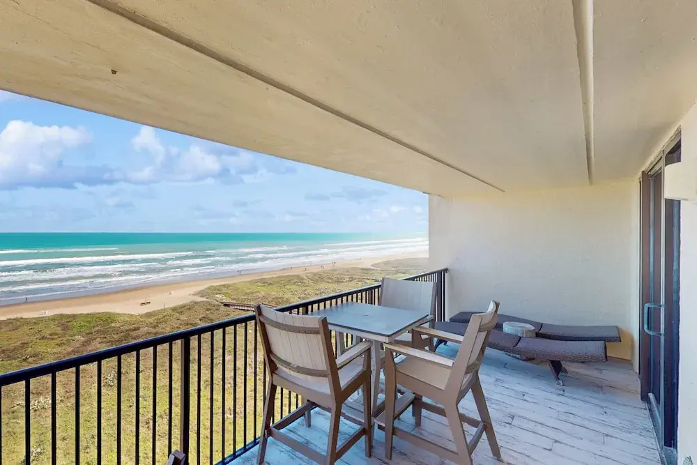 Updated 3BR w/ Gulf Views: Suntide III - Unit 801