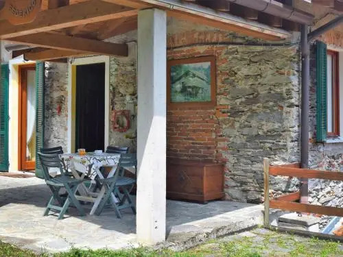 Locazione turistica Casa Mulino