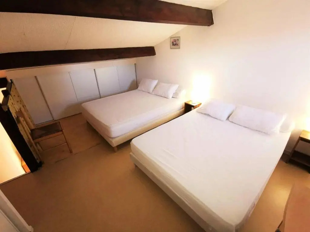 Résidence MAISONS DE LA PLAGE - Maisons & Villas pour 6 Personnes 44