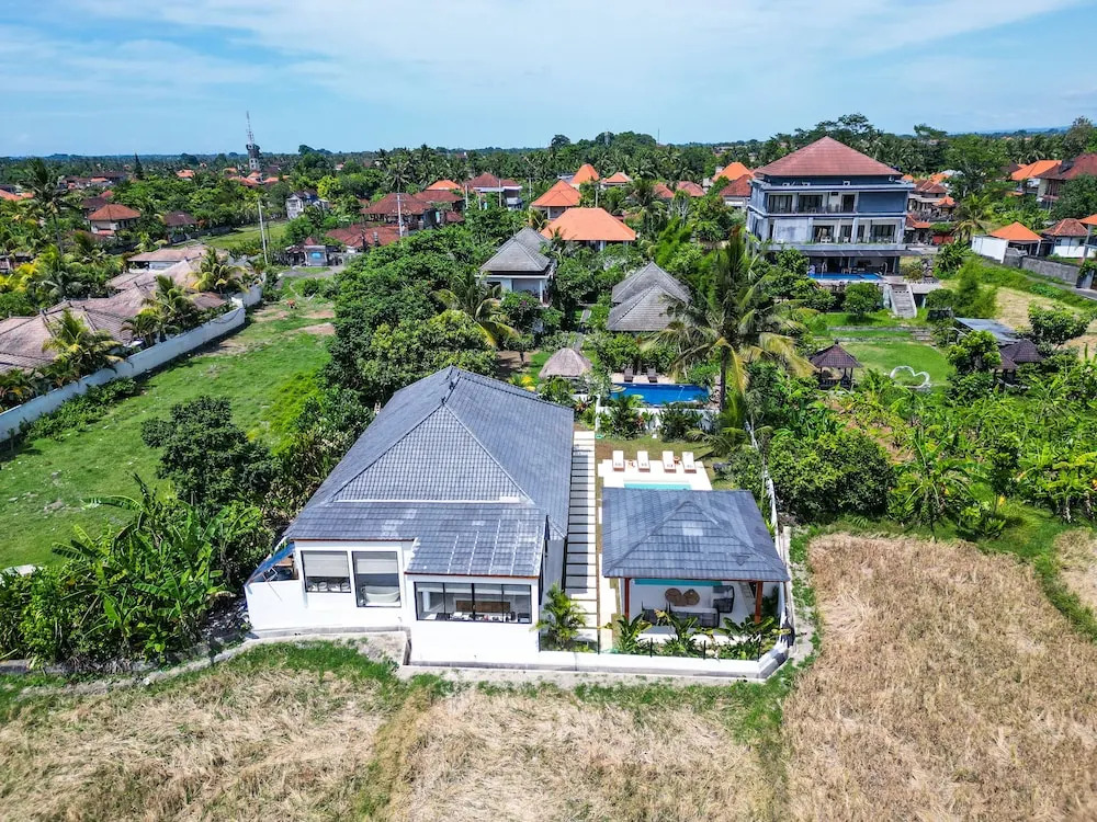 Marbella Villa