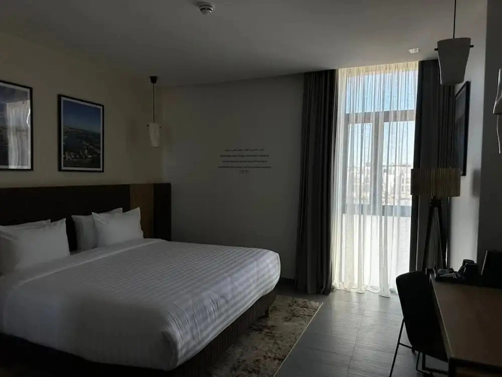 Yot Hotel Algiers
