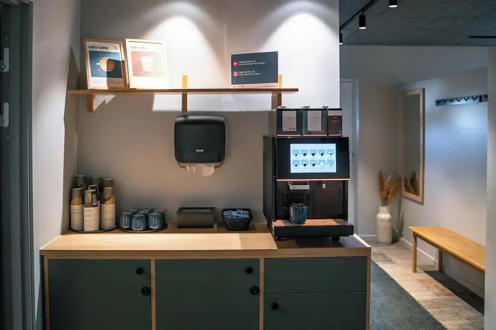 MyHotel Taastrup
