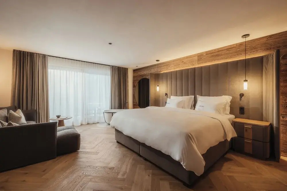 Hotel Recort