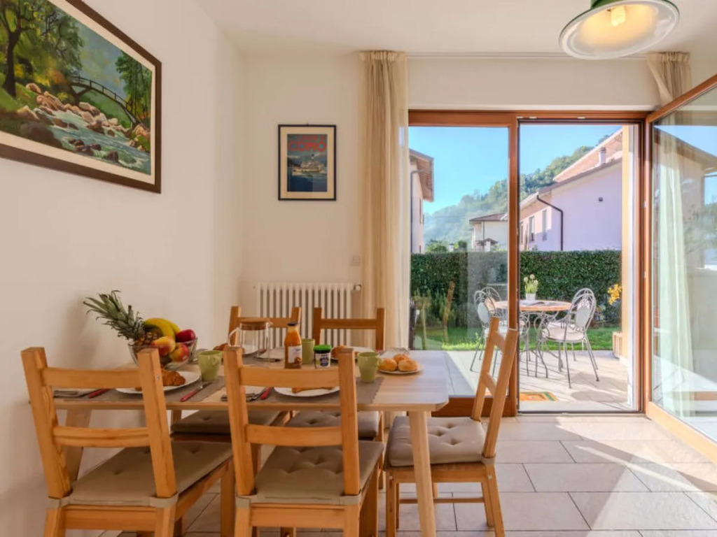 House Risi Musso