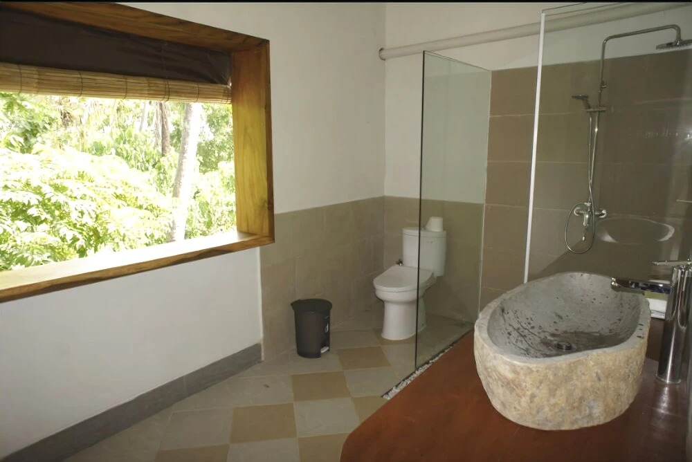 Luxury Zakti Ubud