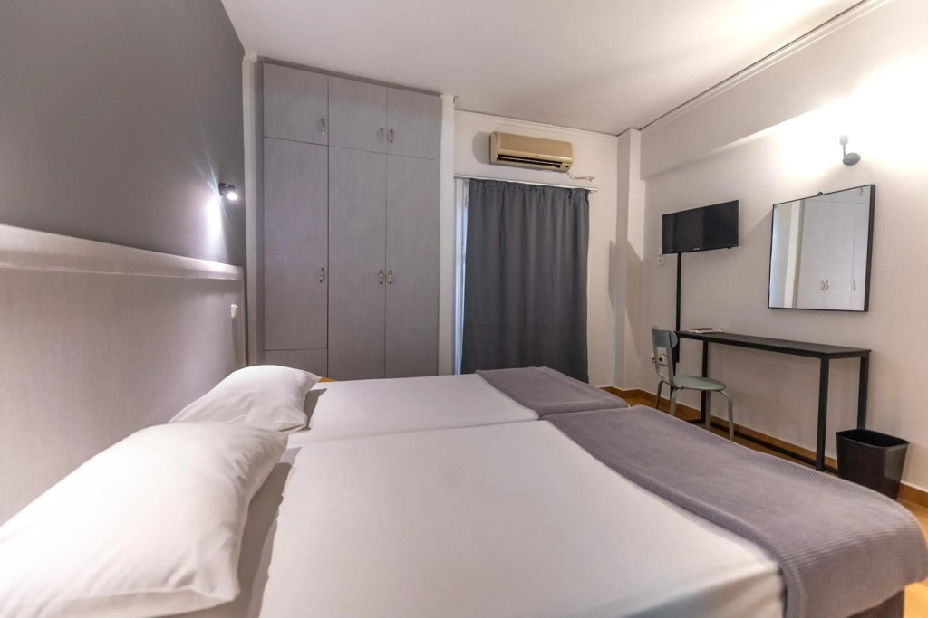 Stalis Hotel