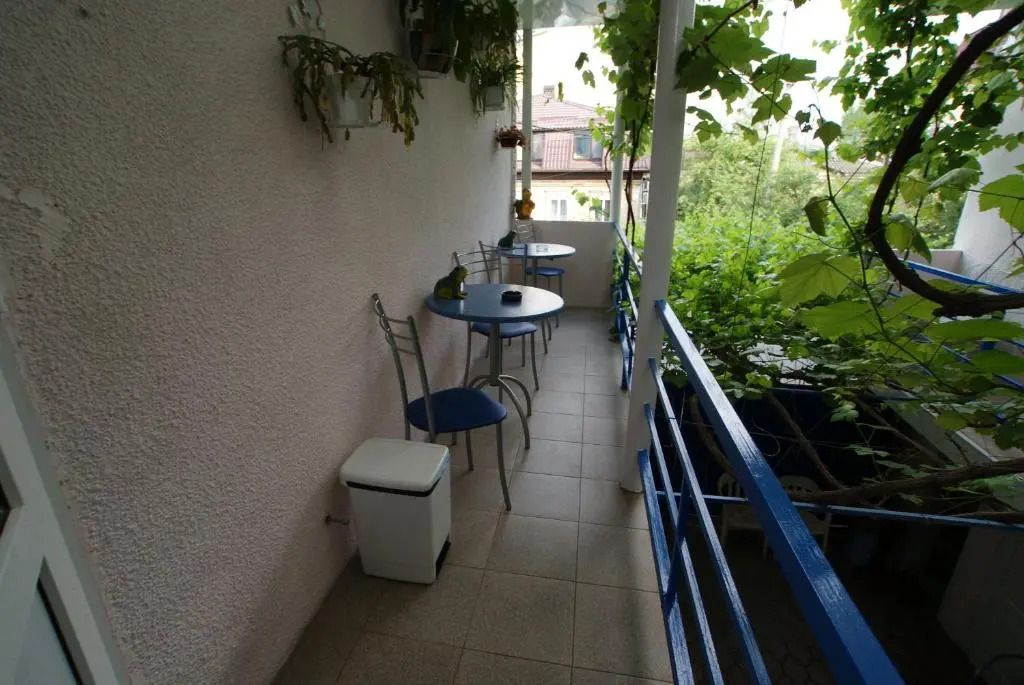 Guest House Nika