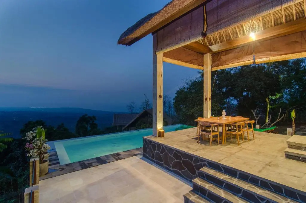 Sanglung Villas & Suites