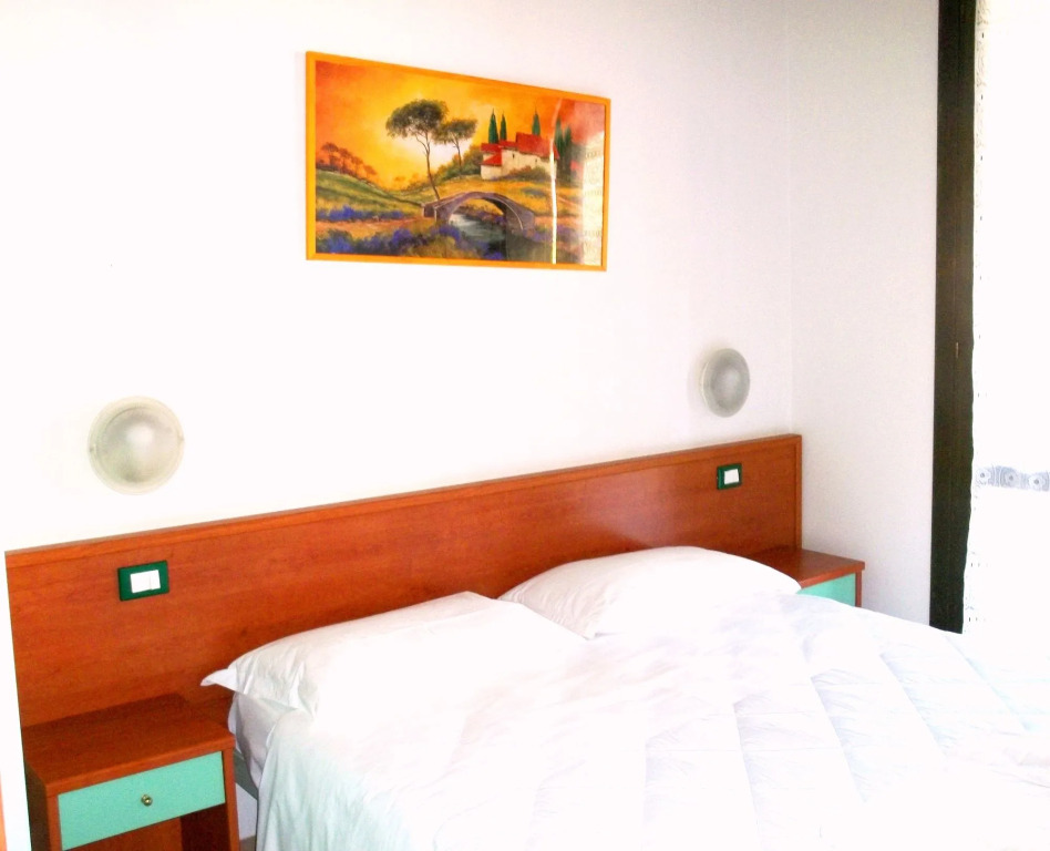Michelangelo Holiday & Family Resort