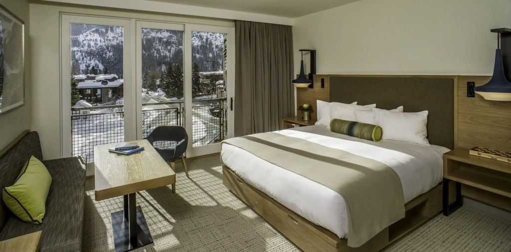 Valley Creek Lodge