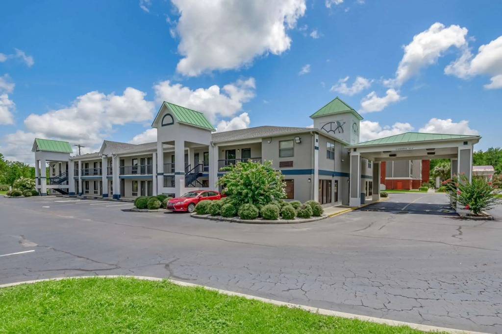 Quality Inn Quincy - Tallahassee West
