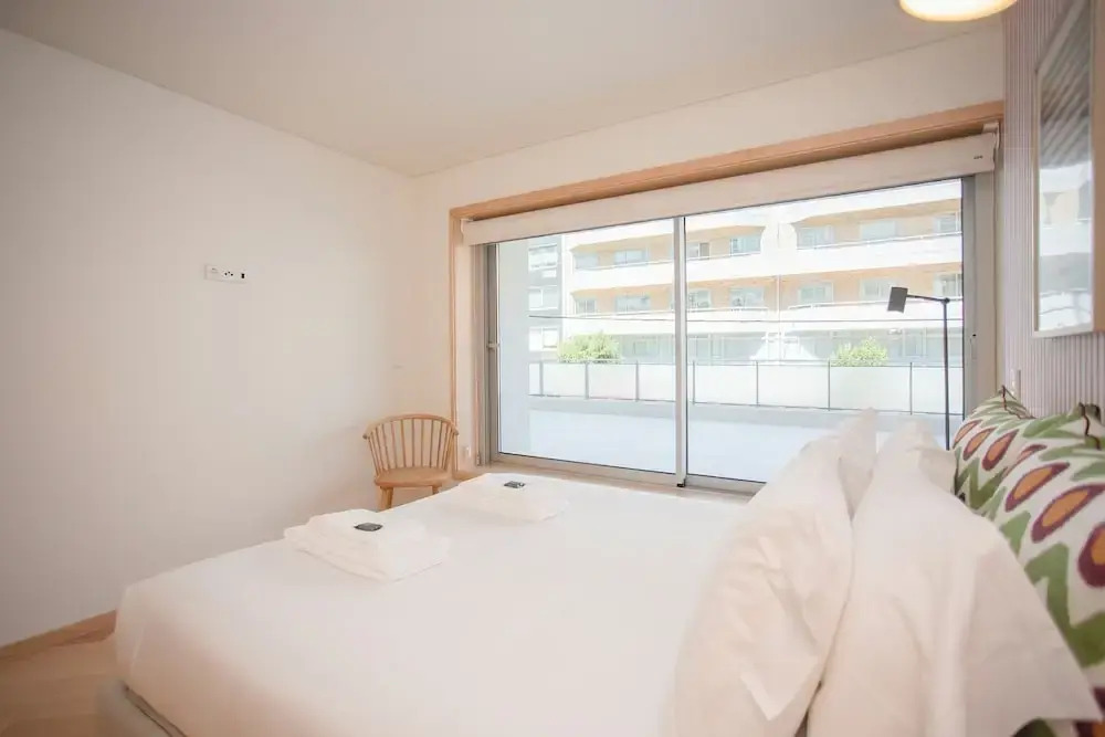 Allegro Boutique Apartment 1B